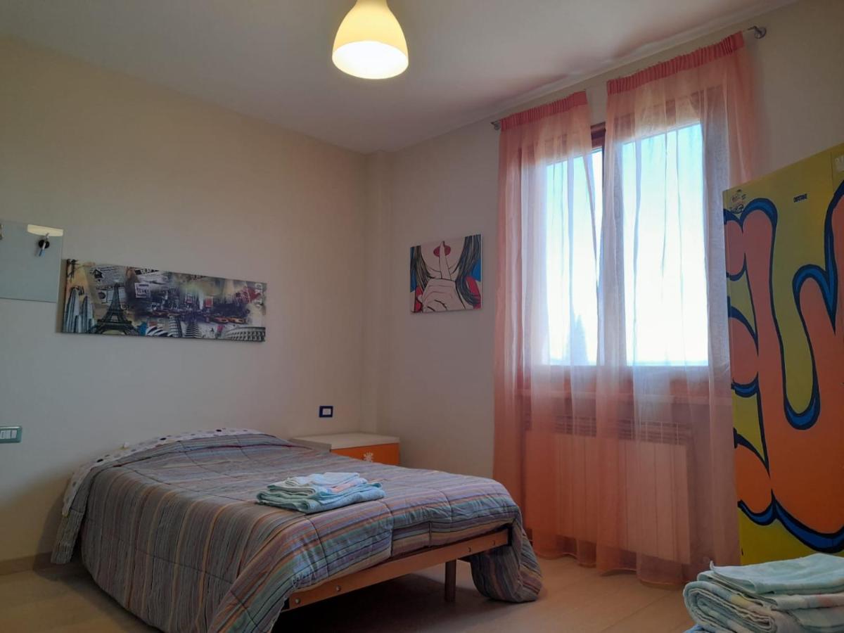 Villetta Dei Lecci Castelfiorentino Εξωτερικό φωτογραφία